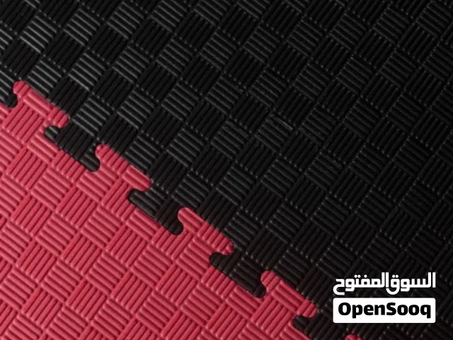 ارضيات فوم متر في متر ضغط 2.5