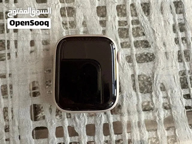 Apple Watch Series 7 GPS Starlight