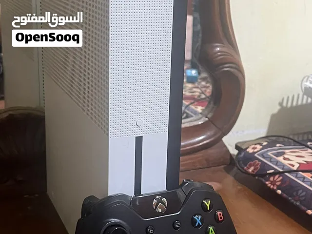 Xbox One S Xbox for sale in Basra
