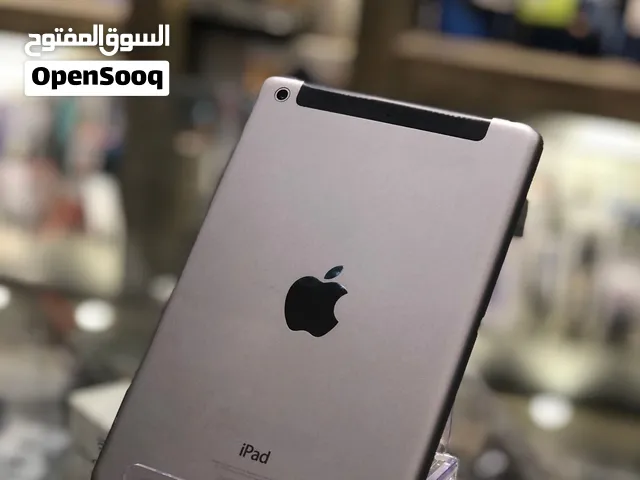 ايباد مني2 شفرا