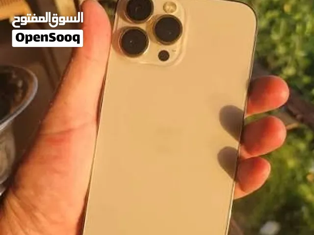 Apple iPhone 13 Pro Max 256 GB in Rif Dimashq