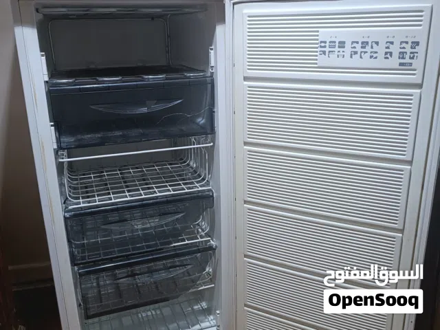 Deep freezer  siltal 6 drawers in  excellent condition
