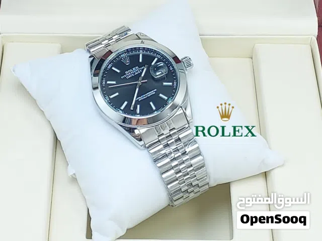 Analog & Digital Rolex watches for sale in Al Sharqiya