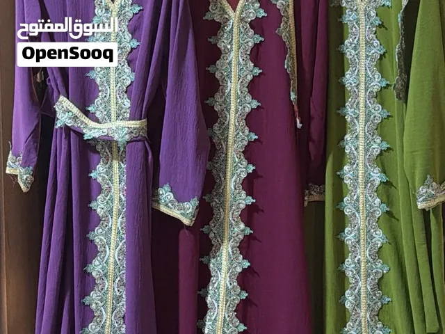 قفطان مغربى للبيع