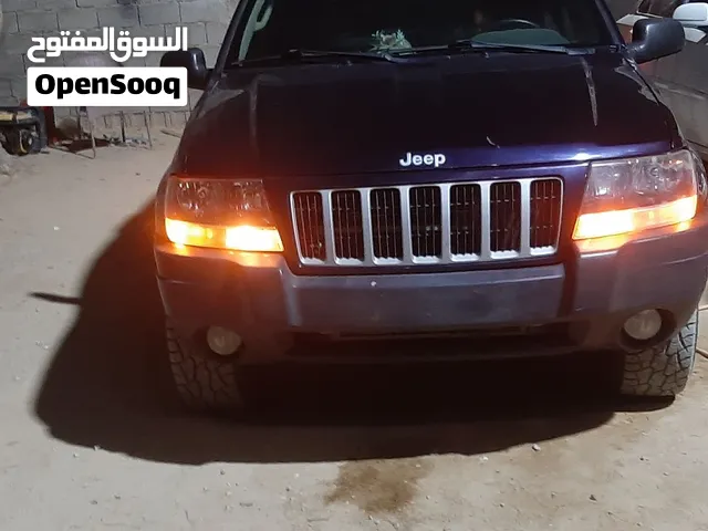 جيب شراكو نمر ولع و الرالي طول