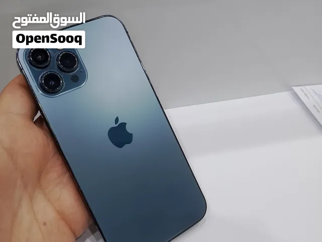 ايفون 12pro max جيجا 256