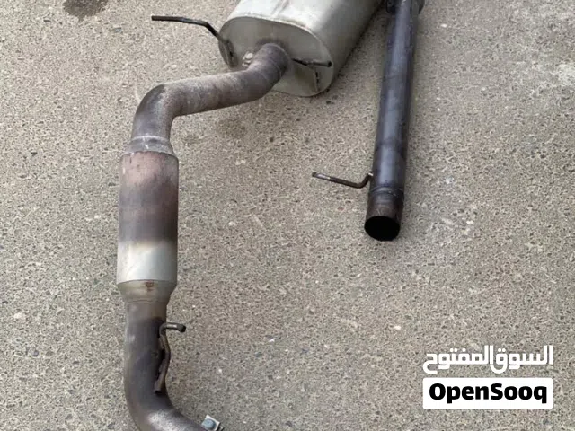 للبيع كتباك من UGR جمس سييرا 2014-2018 هادي وطرب