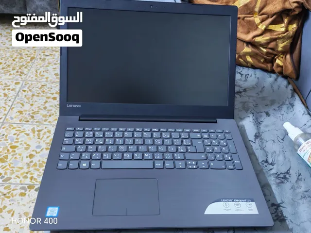 لابتوب لينوفو
