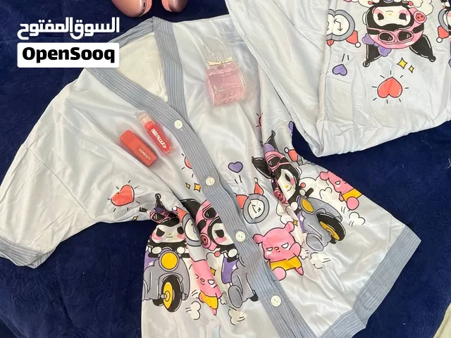 تراك قطني بارد