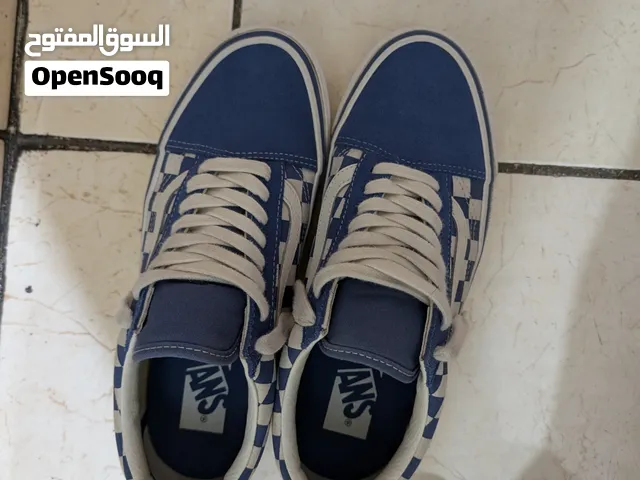 original vans shoe