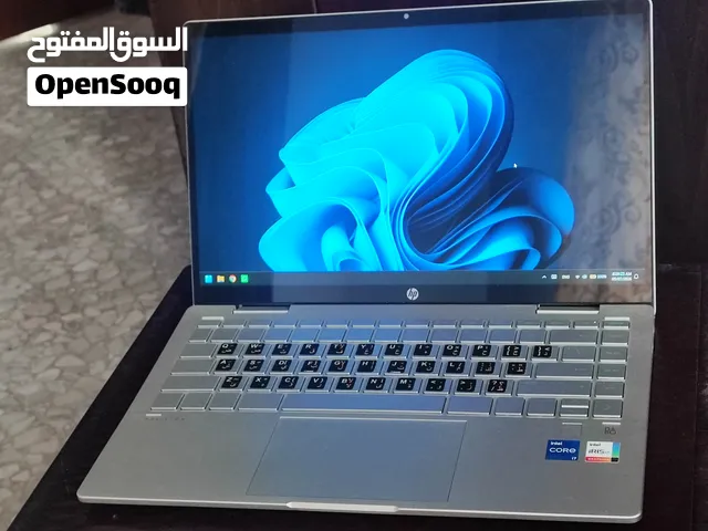 لابتوب Hp جيل 13 شبه جديد بحالة ممتازة .............................................................