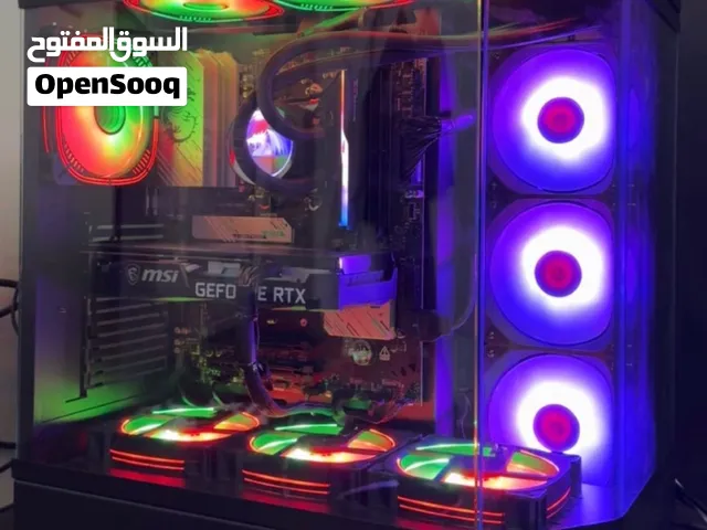 Gaming PC S