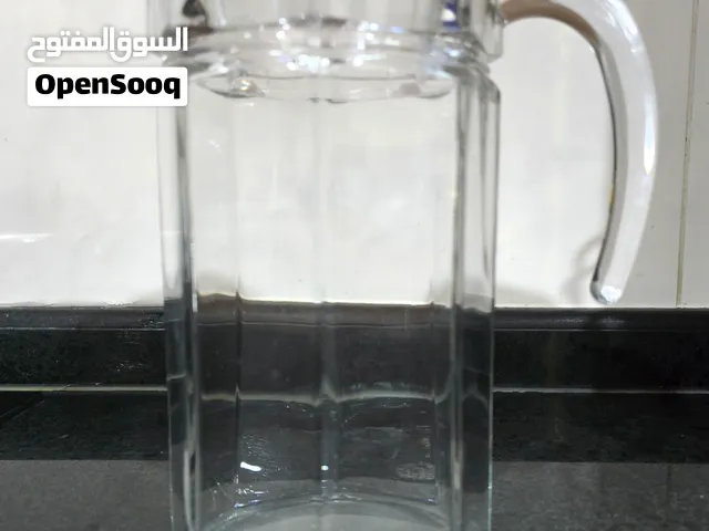 Glass decorative Decanters and Glass Jug for sale