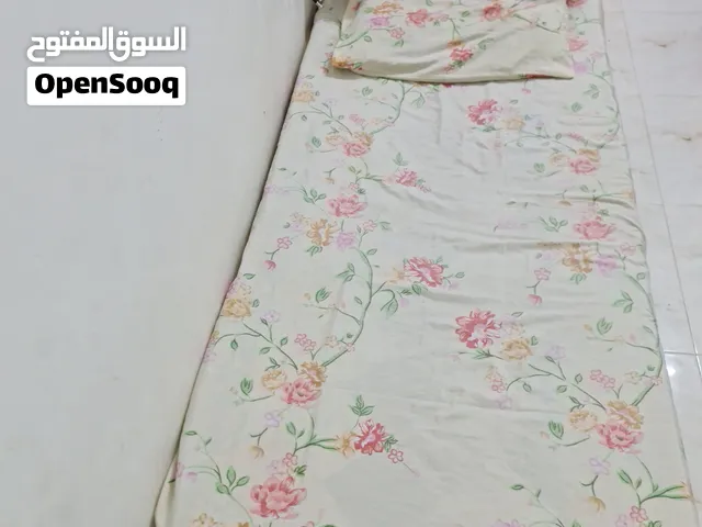 3 اسِرة مقاس 90 ومعها مراتب هدية