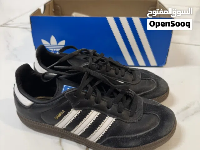 شوزات سامبا اطفال