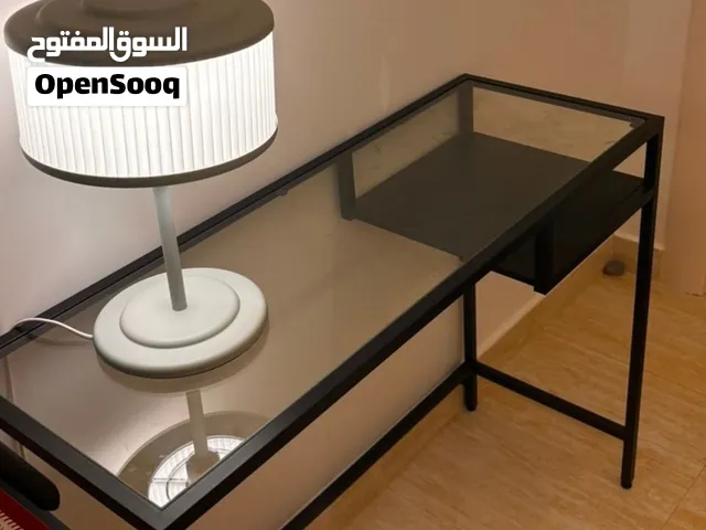 ايكيا كورنر جانبي اسود