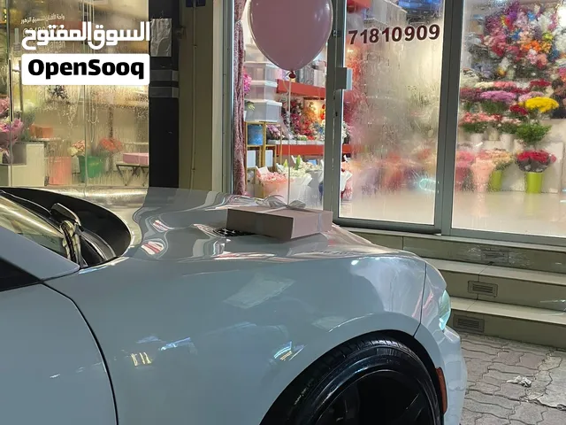 رنجات دوج البدل