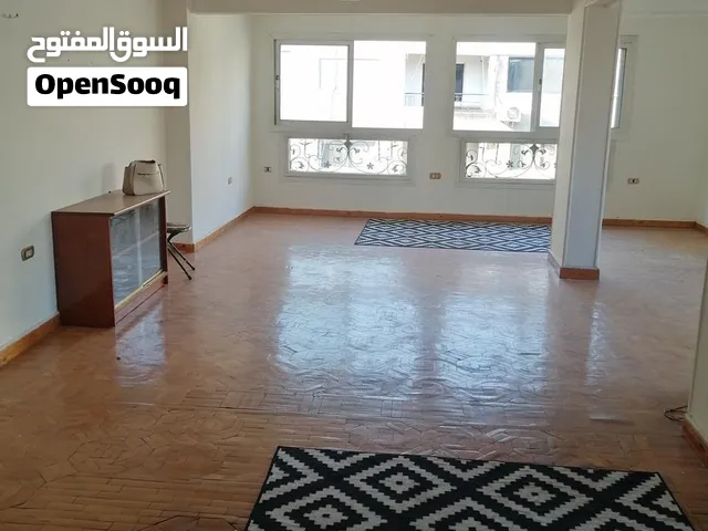 150 m2 3 Bedrooms Apartments for Rent in Cairo Nasr City