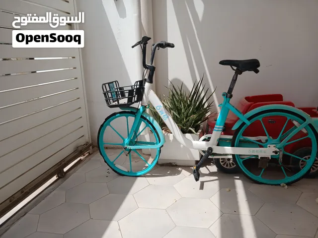 سيكل للبيع السعر 15 ريال يحتاج فقط تواير تبديل