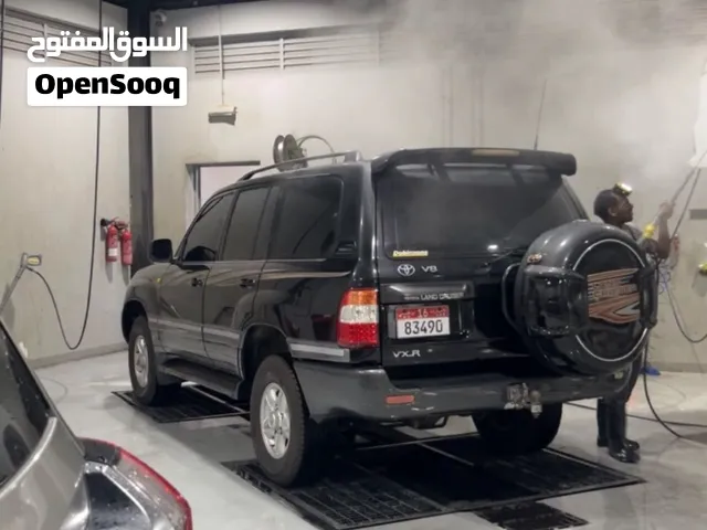 ستيشن ثمانيه 1998