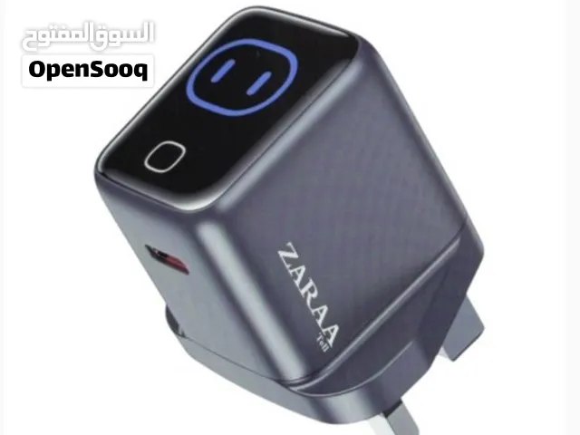 راس شحن ذكي من زارا ZARAA ZR212