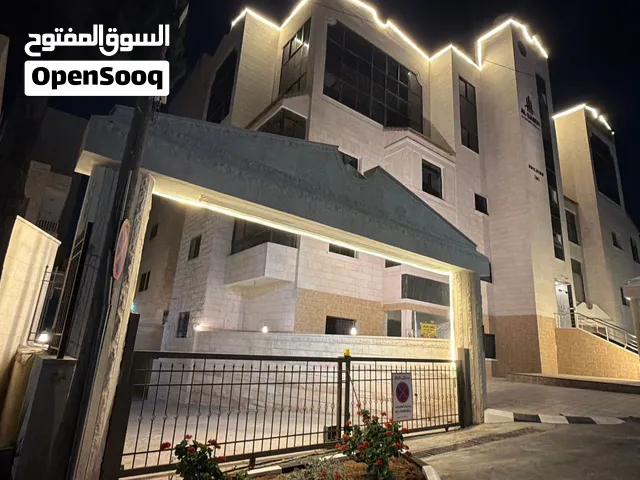 مساحة طابقية للايجار *احصل على شهر مجانا* جبل عمان 260-520م2 صالة جيم/ نادي رياضي/مركز علاج طبيعي