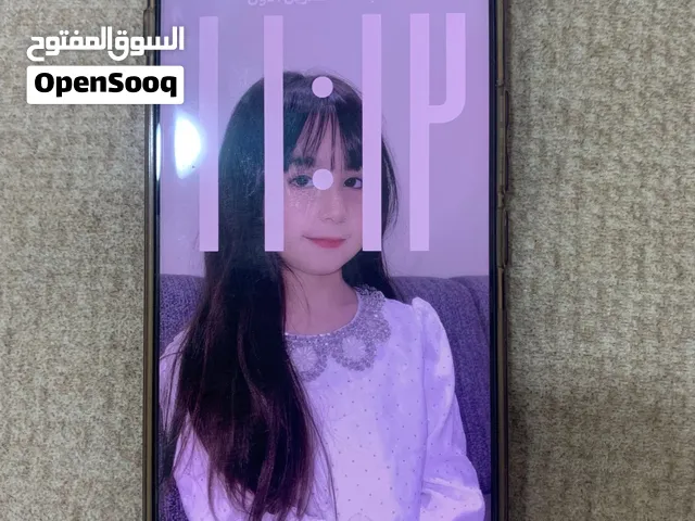 انفنكس هوت. 60 برو بلس نظيف جداً