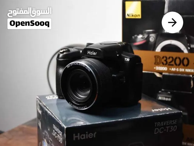 كاميرا هاير للبيع Dc-T30 haier
