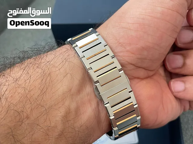 ساعه سانت هونر جديده للبيع saint honor for sale new