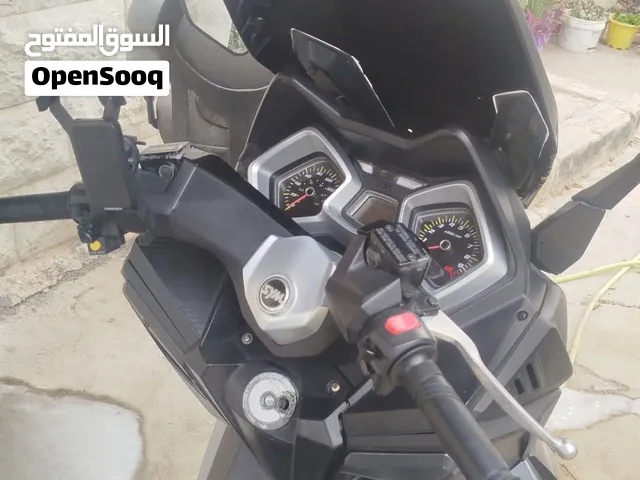 كروز 2020 sym