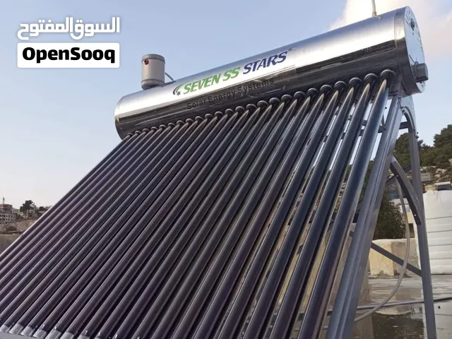 seven ss stars للسخانات الشمسيه