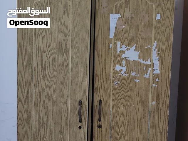 كبت فتحتين خشب بحريني بسعر 15دينار