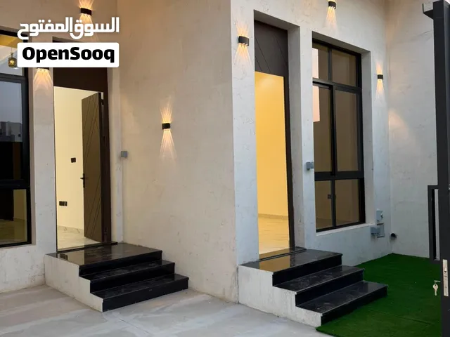 فيلا في عجمان الحليو ممتازه للعوائل ومريحه فرضه لا تعوض Excellent villa for families, very comforta