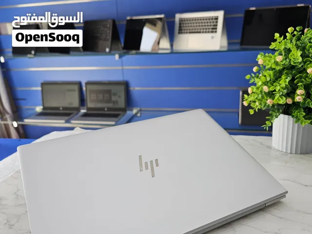 HP ELITEBOOK 845 G7 Hp Ryzen 5 PRO 4650U Radeon Graphics 8GB Ram 256GB ssd Radeon(TM) Graphics