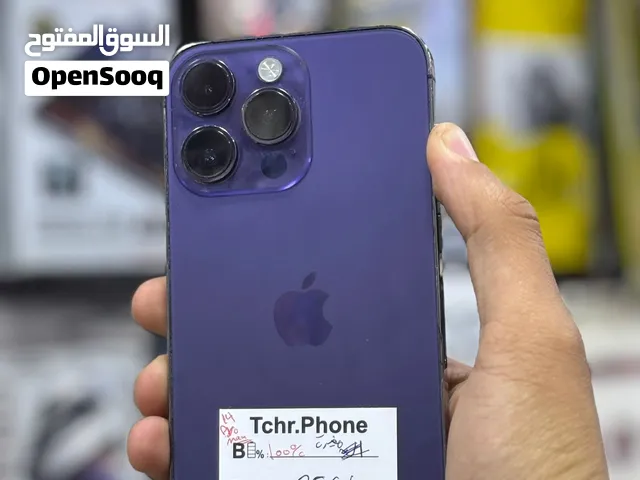 iPhone 14 Pro Max 256gb