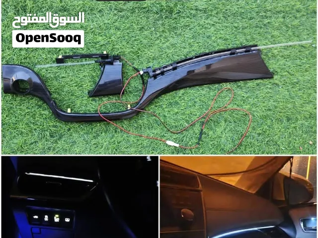قطع غيار افالون 2013 2018