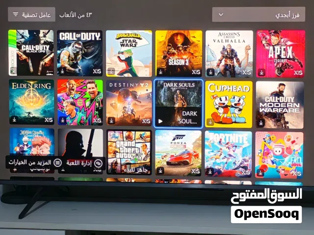 حساب للبيع مال إكس بوكس بسعر جدا مناسب