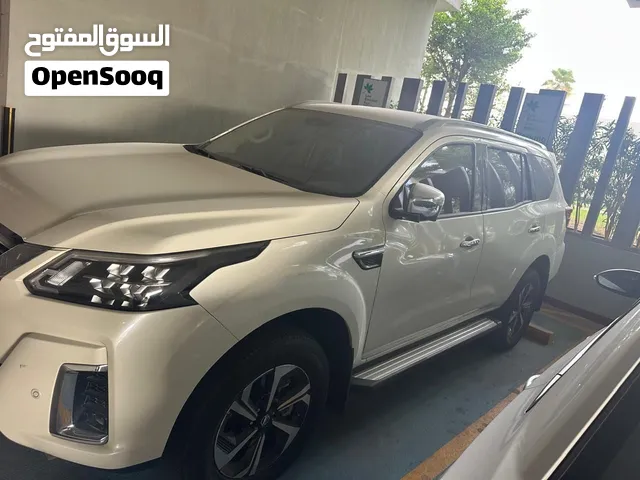 اكس تيرا 2023