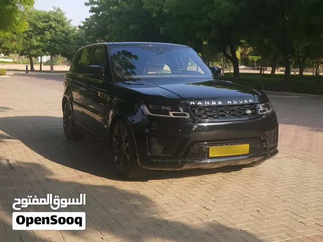 Rangrover sport /2019