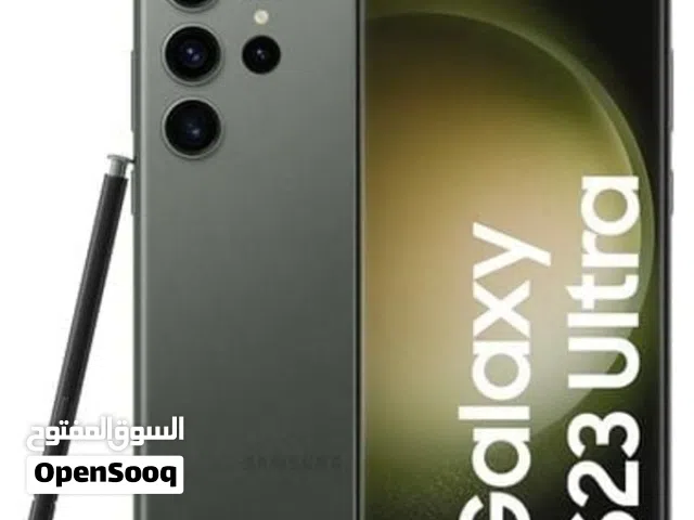 مطلوب s23 الترا بسعر مناسب