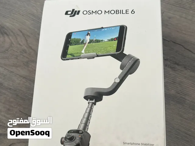 Dji osmo mobile 6- like new
