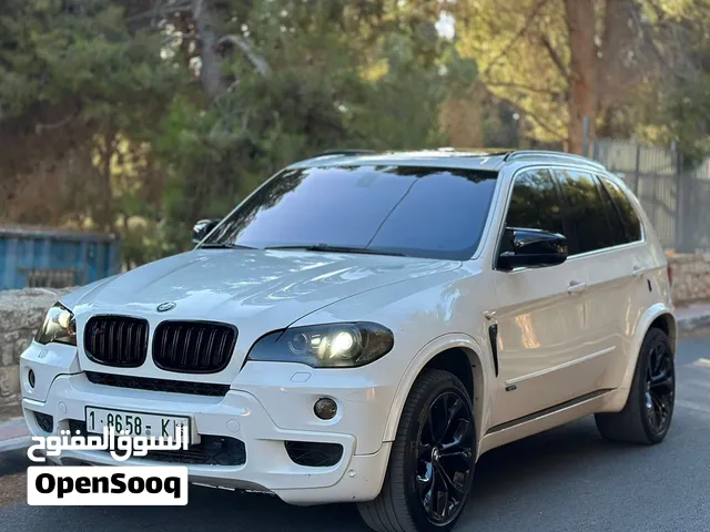 BMW X5 30d M