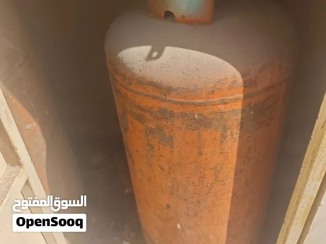 Gas Cylander Mediam Size  اسطوانه غاز