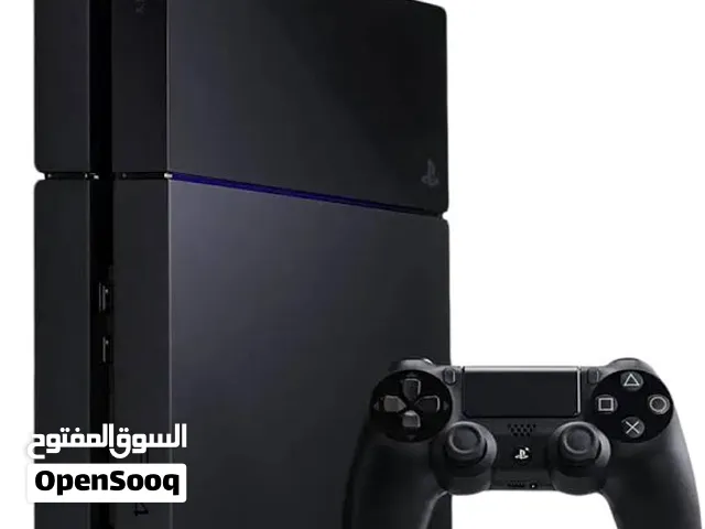بلايستيشن فور
