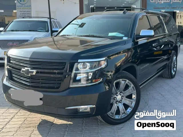 شفروليه سوبربان جاهزه للاستخدام فورا  قابل للتفاوض