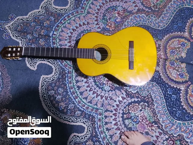 كيتار ياماها C70