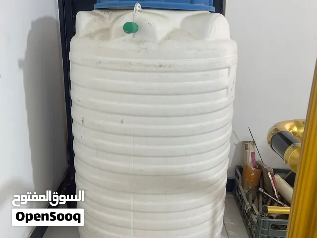 مبرده مستعمله بس نظيفه تحتاج فقط ليف أو حلفه ودارب ماي 250 لتر ربع طن اثنينهم ب 150 يباعن سوه مابيه
