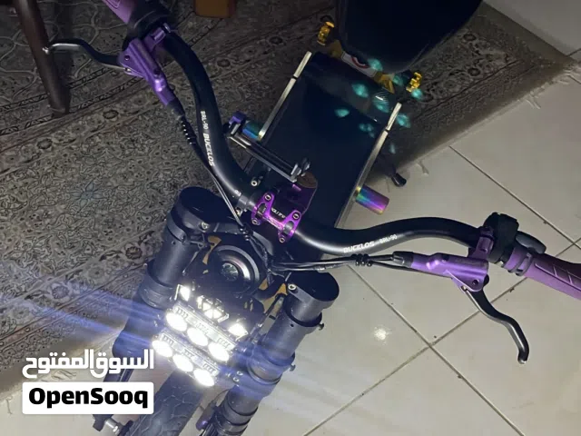 Quick sell Fast Fido 65km