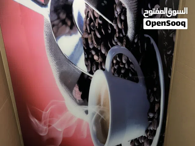 طاوله طعام زجاج 6 كراسي