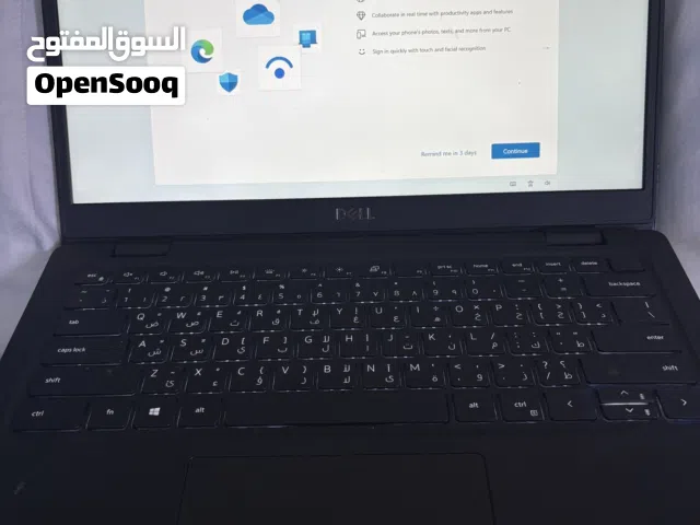 Dell Latitude 3410 for Sale good Performance . With small damage.